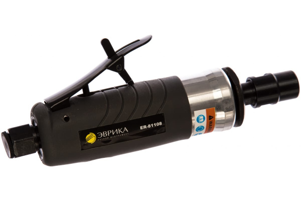 Профессиональная пневмобормашинка ЭВРИКА ER-81108