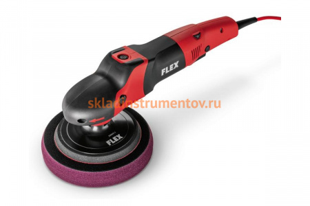 Полировальная машина FLEX PE 14-1 18 395749