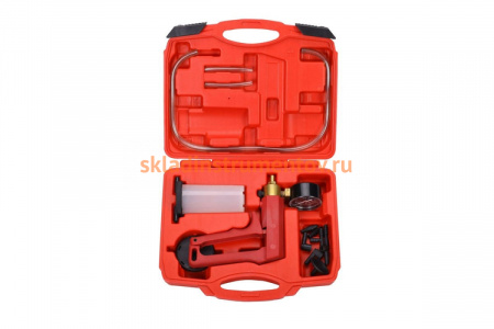 Приспособление для проверки давления и герметичности ROSSVIK ST104