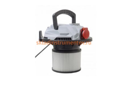 Строительный пылесос Ресанта ПС-1500/20 75/19/1