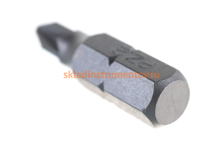 Бита POZIDRIV PZ2, 5/16" AIST 1223602Z 00-00000280