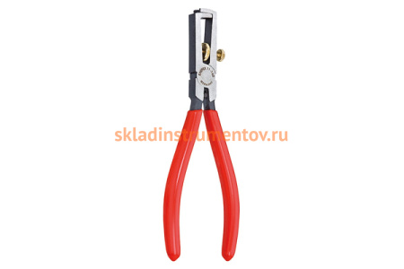 Инструмент для снятия изоляции KNIPEX KN-1101160