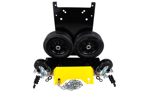 Комплект колес с платформой для аппаратов AlphaMIG/AlphaTIG КЕДР 8011797