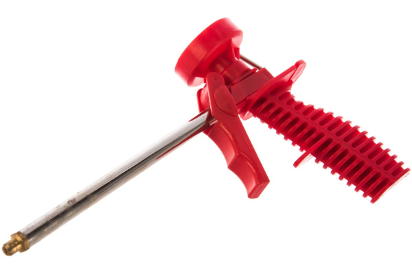 Пистолет для монтажной пены КУРС 14260