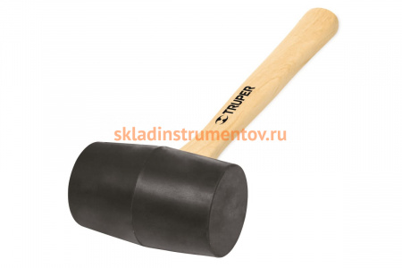 Резиновая киянка Truper MH-16 16931