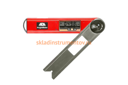 Электронный угломер ADA AngleMeter А00164
