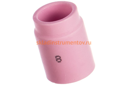 Сопло газовая линза IGS0095 (12.5 мм) для горелок TS 9-20-25 Сварог 00000087383