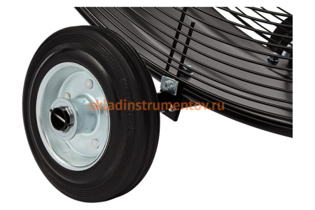 Промышленный вентилятор Ballu BIF-20D НС-1246919