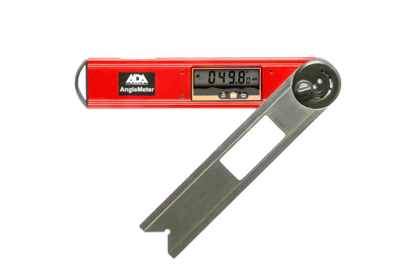 Электронный угломер ADA AngleMeter А00164