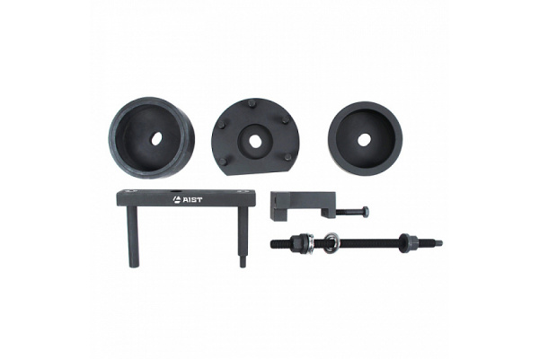 Набор для монтажа и демонтажа сайлентблоков BMW Х5 E53 3.0 AIST 67261525 00-00011145