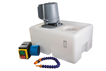 Система подвода СОЖ 230 В JET 350055