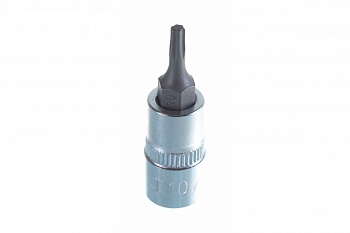 Бита-головка 1/4” TORX T10х37мм JTC 23710