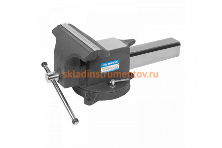 Слесарные тиски 300 мм KING TONY 9TZ11-12