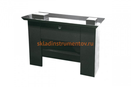 Подставка под токарный станок BD-8 Jet 50000091