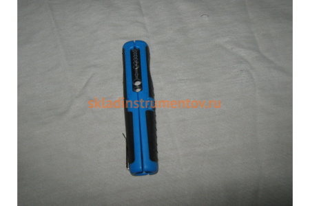 Инструмент для снятия изоляции КВТ WS-09 61671