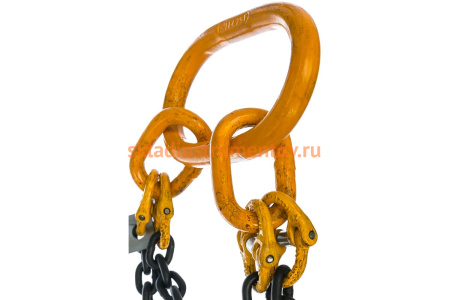 Строп РОМЕК 8-4СЦ - 4.25 /1 500/ 2000000045320