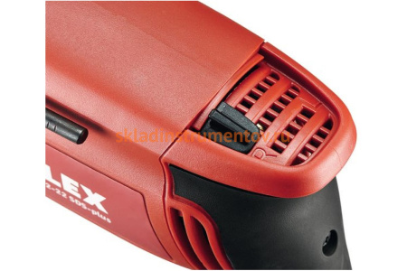 Перфоратор FLEX FHE 2-22 SDS-plus 413674