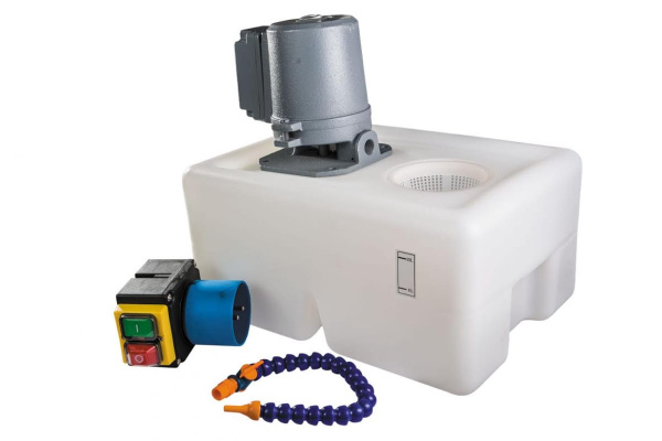 Система подвода СОЖ 230 В JET 350055