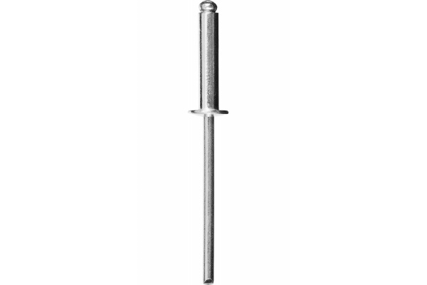 Алюминиевые заклепки Stayer Pro-FIX, 2.4х6 мм, 50шт, Professional 3120-24-06