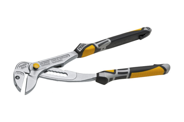 Переставные клещи 250мм NWS Power-Max 166K-49-250