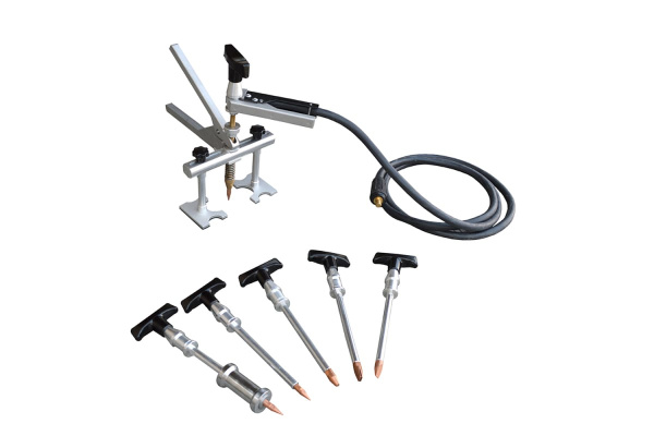 Выправочный набор для споттера WIEDERKRAFT WDK-65009