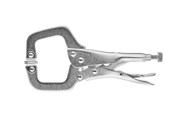 Ручной зажим с фиксатором ПТК РЗФ-6,0 Тип C 00000034426