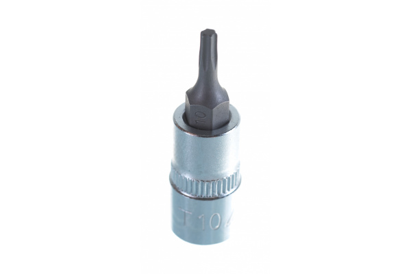 Бита-головка 1/4” TORX T10х37мм JTC 23710