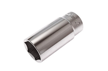 Головка торцевая 1/2” 27 высокая JTC 47627