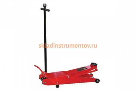 Длиннобазный гидравлический домкрат TORIN SJF0260A