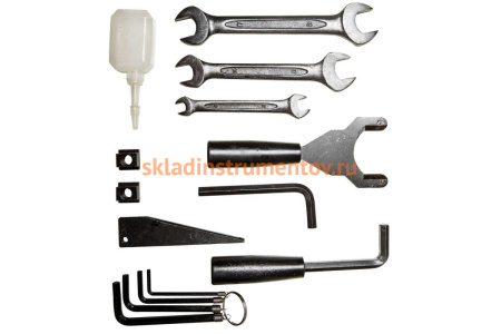 Фрезерно-сверлильный станок JET JMD-2S 230В 50000060M