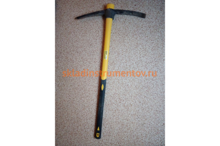 Кирка Stayer ПРОФ 20179-15