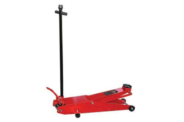 Длиннобазный гидравлический домкрат TORIN SJF0260A
