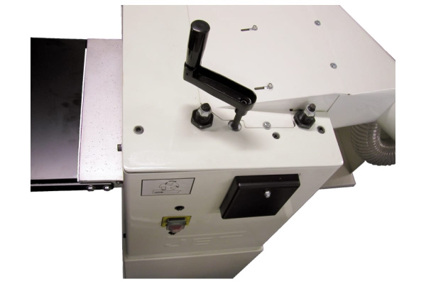 Рейсмусовый станок Jet JPM-13 CSX 708524XT