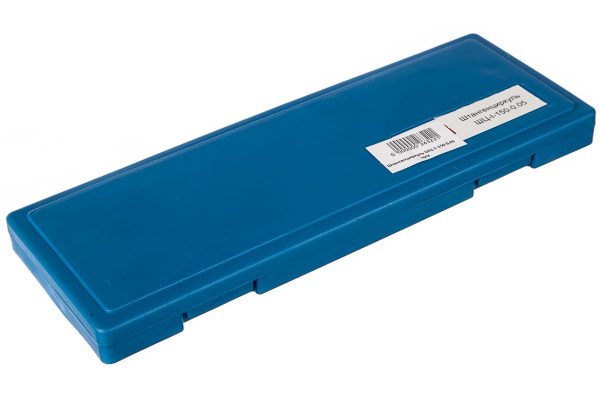 Штангенциркуль ШЦ-1-150 0,05 ЧИЗ 60594