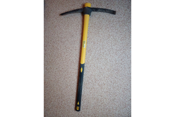 Кирка Stayer ПРОФ 20179-15