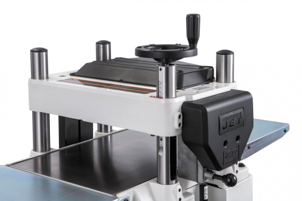 Рейсмусовый станок JET 230B JWP-15B 722150-RU