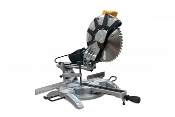 Торцовочная пила Энкор Корвет 6-330С 90062