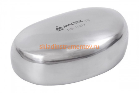 Литая поддержка (наковальня) №19 шайба МАСТАК 115-10019