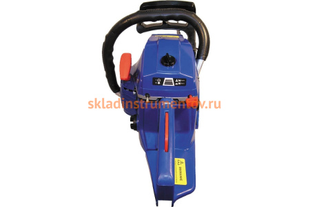 Цепная бензиновая пила ДИОЛД ПЦБ-1-50-18 60010030