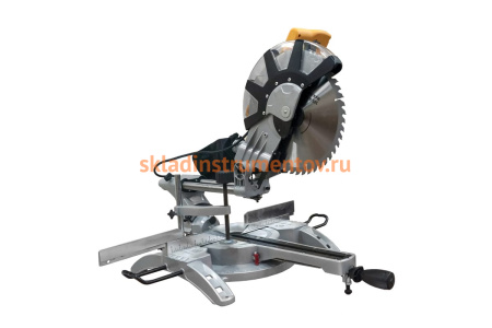 Торцовочная пила Энкор Корвет 6-330С 90062
