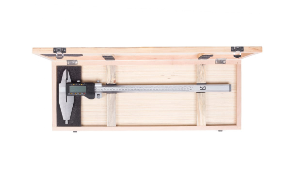 Штангенциркуль ШЦЦ-2- 250 0,01 электронные губки 90мм ЧИЗ 69468