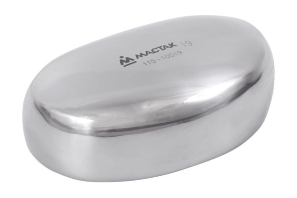 Литая поддержка (наковальня) №19 шайба МАСТАК 115-10019