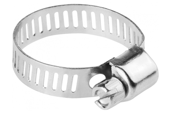 Стальные оцинкованные хомуты Stayer MASTER-8 14-27мм 5шт 3780-14-27_z01