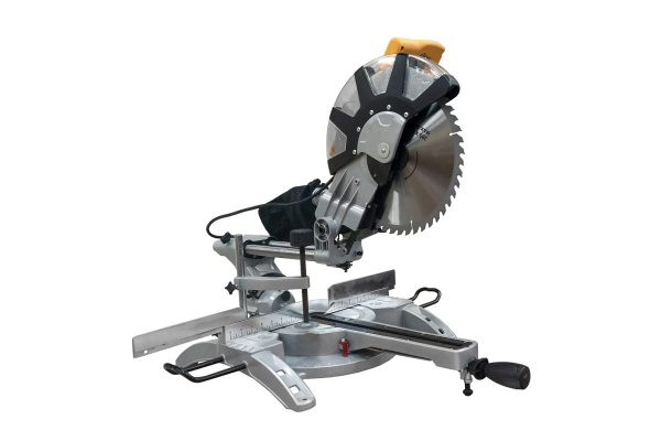 Торцовочная пила Энкор Корвет 6-330С 90062