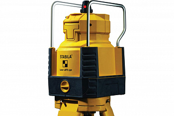 Лазерный нивелир STABILA LAPR 150-L-Set и штатив BST-K-M 18458