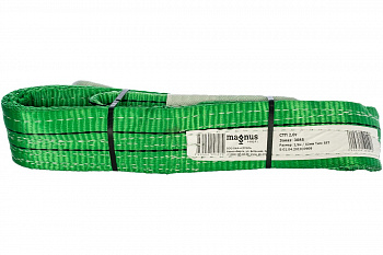 Строп ПКФ Строп СТП-2 т SZ013675 (L-1.5м, SF7 60 мм)