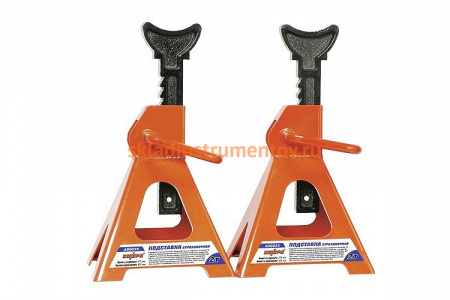 Страховочная подставка Ombra 2т A90035