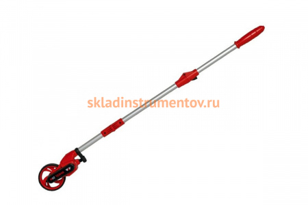 Измерительное колесо | курвиметр ADA Wheel 25M А00292