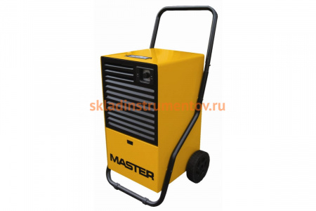 Осушитель воздуха Master DH 26