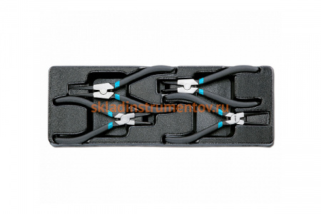 Ложемент для 0-702104-1 AIST K0-702104-1H 00-00017714